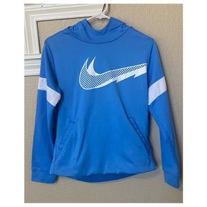 Boys Size Large Nike Hoodie